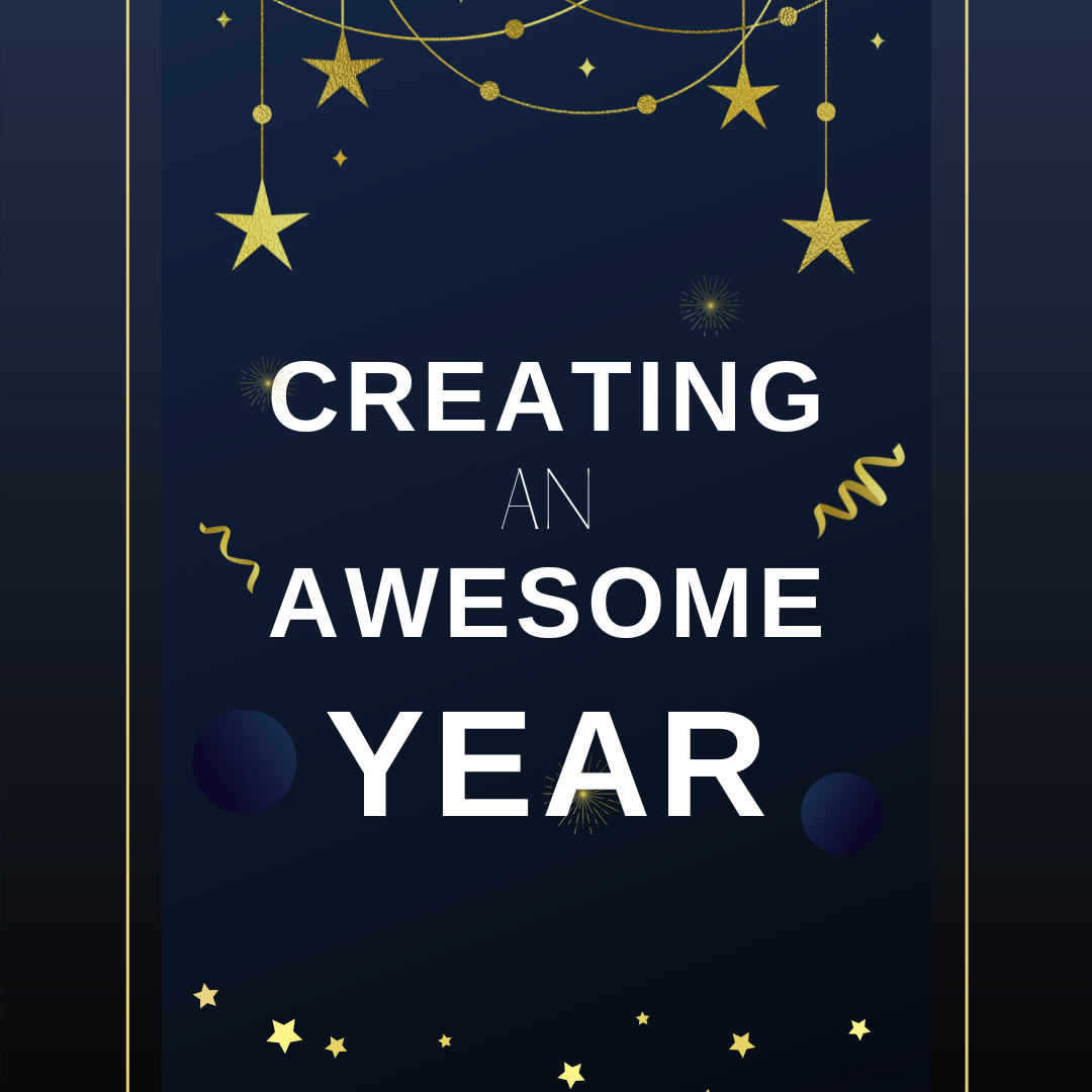 awesome year